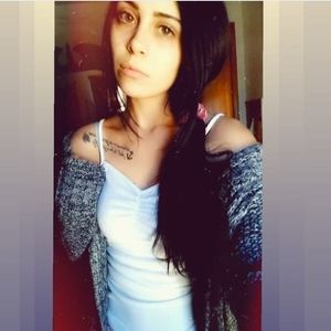 Meet your Posher, Bridget